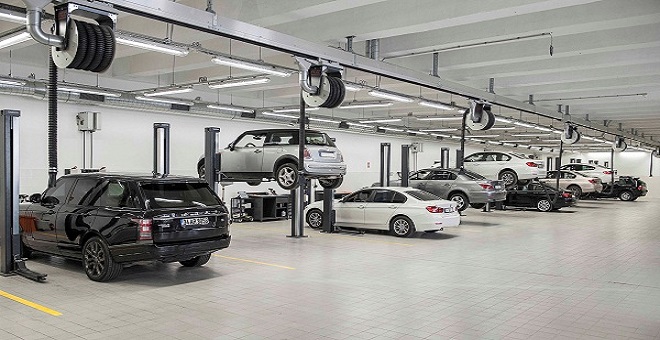 Keşan Oto Servis