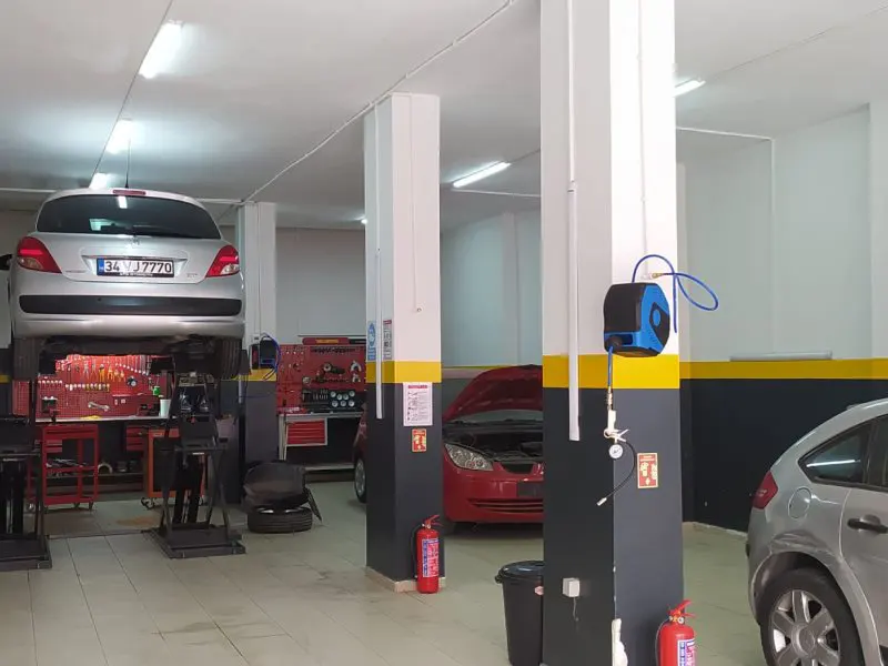 Keşan Oto Servis